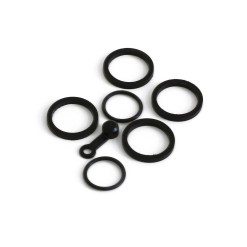 Kit joints complet pour étrier E4 (2013 et +) et Tech M4 (2009 et +)