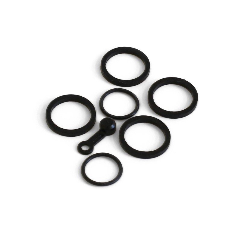 Kit joints complet pour étrier E4 (2013 et +) et Tech M4 (2009 et +)
