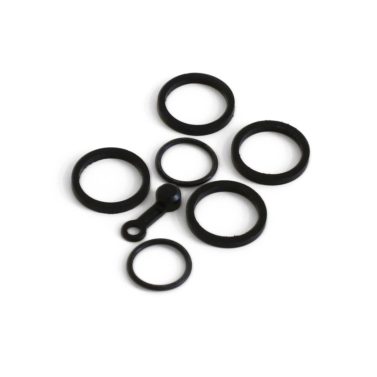 Kit joints complet pour étrier E4 (2013 et +) et Tech M4 (2009 et +)