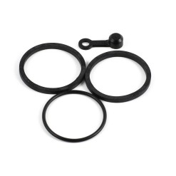 Kit joints complet pour étrier Tech V2 - Pièces détachées de frein à disque pour vélo - Freinage VTT - Purebike - Materiel Velo,