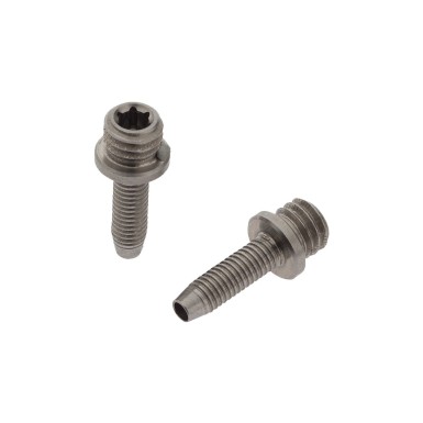 Pin raccord durite Jagwire pour Avid - PureBike