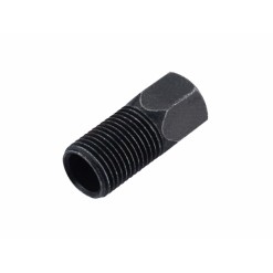 Ecrou raccord durite pour Shimano XTR M975 / XT M775 / SLX M665