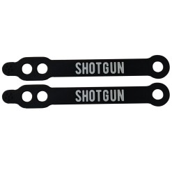 Sangle de Repose-pieds pour selle Shotgun