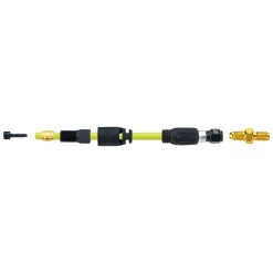 Kit raccords durite Quick-Fit pour Magura Gustav M/Marta