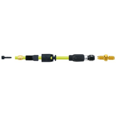 Kit raccords durite Quick-Fit pour Magura Gustav M/Marta - Pièces détachées de frein à disque pour vélo - Freinage VTT - Purebik