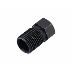 Ecrou raccord durite Jagwire pour freins Shimano M9000 - PureBike