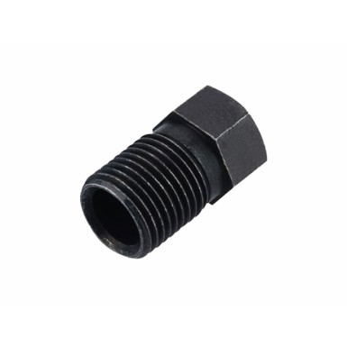 Ecrou raccord durite Jagwire pour freins Shimano M9000 - PureBike