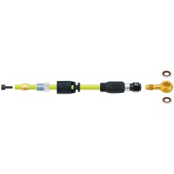 Kit raccords durite Quick-Fit pour Magura MT - Pièces détachées de frein à disque pour vélo - Freinage VTT - Purebike - Materiel
