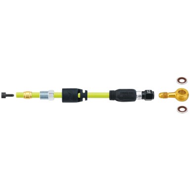 Jagwire Quick-Fit Adaptors for Magura MT