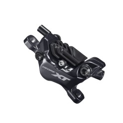Shimano Etrier de frein XT BR-M8120 4 pistons - Purebike