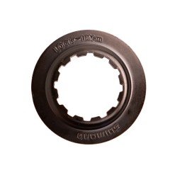 Shimano Ecrou de serrage interne pour disque centerlock - Purebike