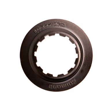 Shimano Ecrou de serrage interne pour disque centerlock - Purebike