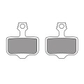 Plaquettesde frein VTT  Cooler pour Avid Elixir - Purebike  