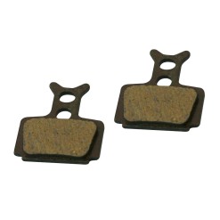 Ashima Plaquettes de freins pour Formula One /R1 /RX /T1 /C1 /Cura