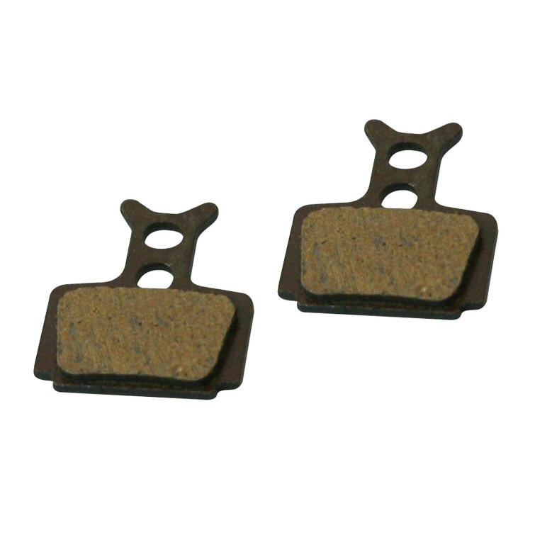 Ashima Plaquettes de freins pour Formula One /R1 /RX /T1 /C1 /Cura