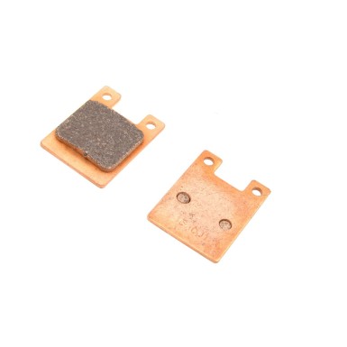 Plaquettes de freins Hope 2 Pistons C2/02 (2003) - Purebike  
