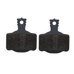 Plaquettes  7.P Performance pour Frein MT2/4/6/8 - Plaquette de Frein VTT métallique organique et résine - Purebike - Materiel V