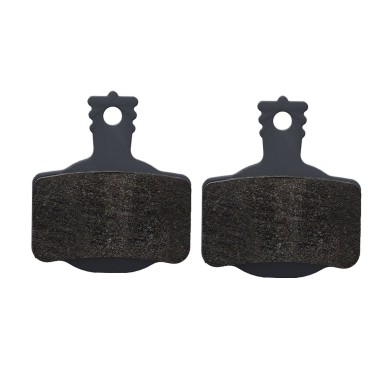 Plaquettes  7.P Performance pour Frein MT2/4/6/8 - Plaquette de Frein VTT métallique organique et résine - Purebike - Materiel V