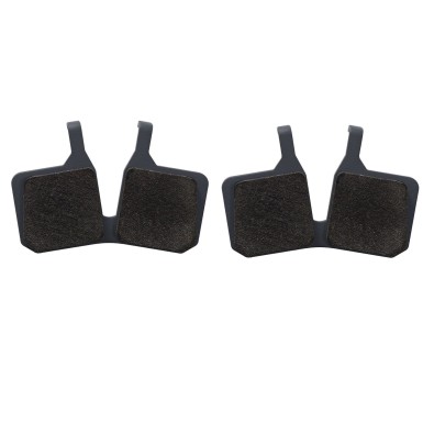 Plaquettes 9.P Performance pour Frein MT5/MT7 - Plaquette de Frein VTT métallique organique et résine - Purebike - Materiel Velo