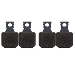 Plaquettes VTT Origine Performance 8.P pour Frein MT7 MT5 - Purebike