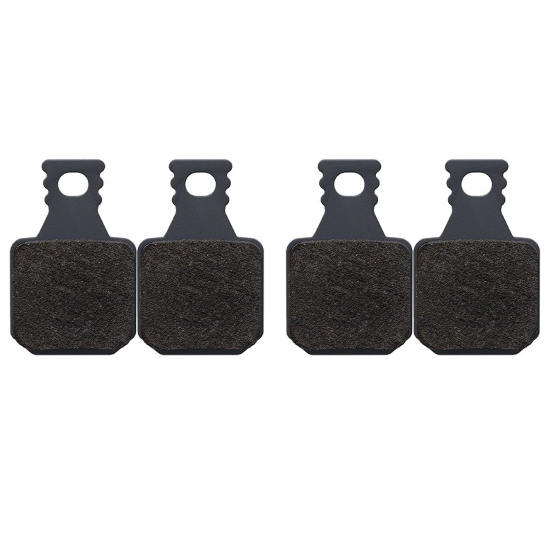 Plaquettes VTT Origine Performance 8.P pour Frein MT7 MT5 - Purebike