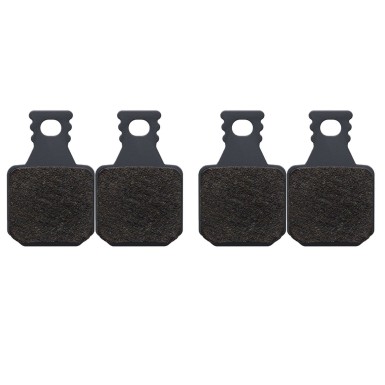 Plaquettes VTT Origine Performance 8.P pour Frein MT7 MT5 - Purebike