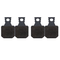 Plaquettes VTT Origine Performance 8.P pour Frein MT7 MT5 - Purebike