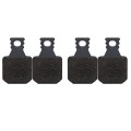 Plaquettes VTT Origine Performance 8.P pour Frein MT7 MT5 - Purebike