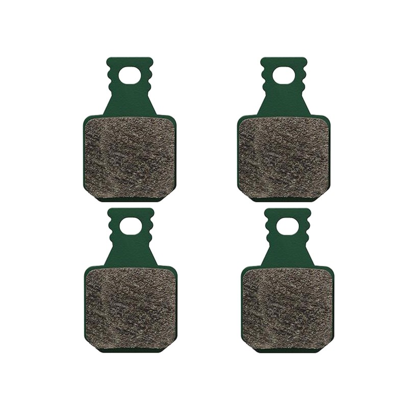 Magura Plaquettes 8S Sport (E-Bike) pour Frein MT 4 pistons - Purebike