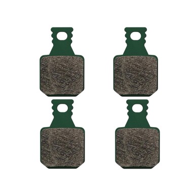 Magura Plaquettes 8S Sport (E-Bike) pour Frein MT 4 pistons - Purebike