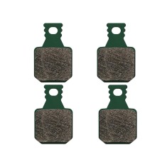 Magura Plaquettes 8S Sport (E-Bike) pour Frein MT 4 pistons - Purebike