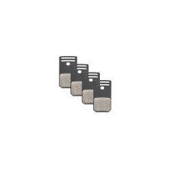 Magura Plaquettes 13.S pour Frein Gustav Pro - Purebike