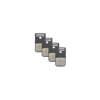 Magura Plaquettes 13.S pour Frein Gustav Pro - Purebike