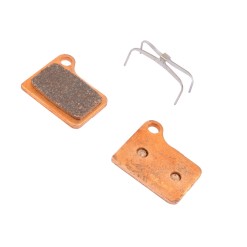 Plaquettes de freins Shimano Deore Hydraulic BR-M555 