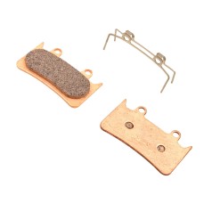 Plaquettes de freins Hope 6 Pistons Mono 6T - Purebike  