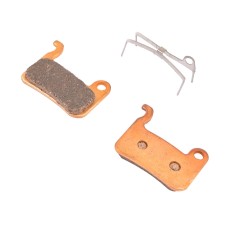 Plaquettes de freins Shimano XTR 03-07 - Purebike