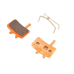 Plaquettes de freins Avid System Juicy et Ultimate et BB7 - Purebike