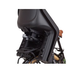 Polisport Siège Bébé MIK HD Polisport - Purebike