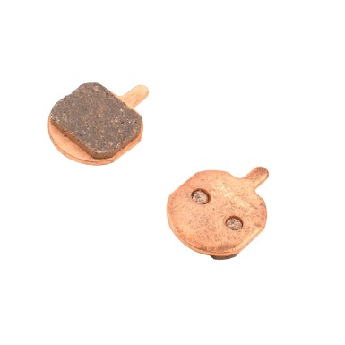 Plaquettes de freins Hayes Sole GX-2 MX-2 MX-3 - Purebike