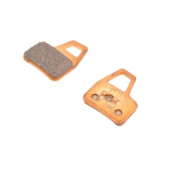 Plaquettes de freins Hayes El Camino - Plaquette de Frein VTT métallique organique et résine - Purebike - Materiel Velo, Accesso