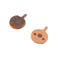 Plaquettes de freins Promax DSK700 - Plaquette de Frein VTT métallique organique et résine - Purebike - Materiel Velo, Accessoir
