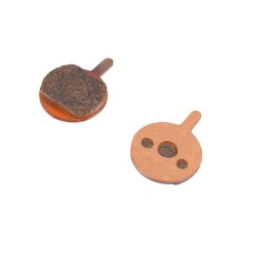 Plaquettes de freins Promax DSK700 - Plaquette de Frein VTT métallique organique et résine - Purebike - Materiel Velo, Accessoir