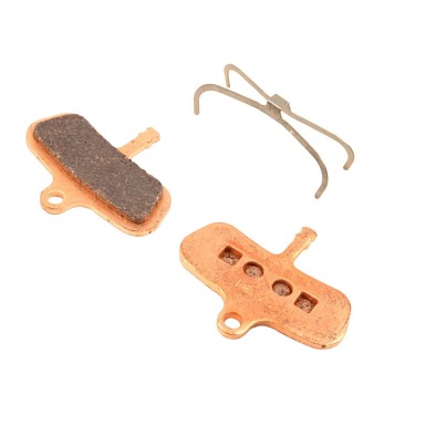 Plaquettes de freins VTT Avid Code - Purebike