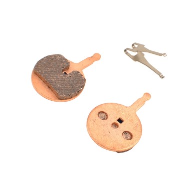 Plaquettes de freins VTT Avid BB5 - Purebike