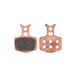 Plaquettes origine pour frein Cura/R1/T1/One/C1