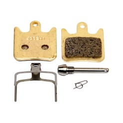 Hope Plaquettes de frein pour étrier X2 - Purebike