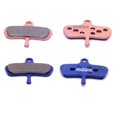 A2Z Plaquettes de freins Avid Code - Purebike