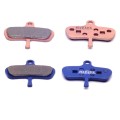 A2Z Plaquettes de freins Avid Code - Purebike