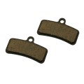 Plaquettes de freins pour Shimano M810 / M820 / Zee M640 - Purebike
