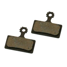 Plaquettes de freins VTT Shimano SLX M7000 / XT M8000 / XTR M9000